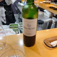 レストラン パティスリー ジェイエス - 