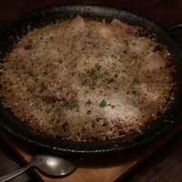 マディソン ニューヨーク キッチン - 