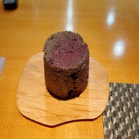 レストラン パティスリー ジェイエス - 蒸しパン