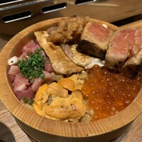 焼うお いし川 - 