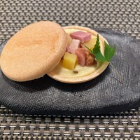 バーデンバーデン - 