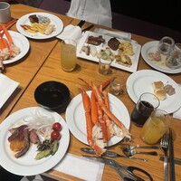 ザ・ループ ホテルアゴーラ大阪守口 - 