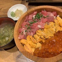 焼うお いし川 - 