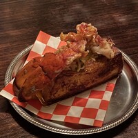 マディソン ニューヨーク キッチン - 