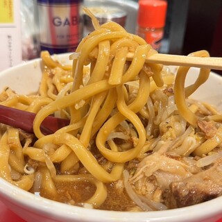 口コミ一覧 : ニク×ト×ソバ - 都島/油そば・まぜそば [食べログ]