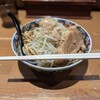 亀戸煮干中華蕎麦 つきひ