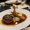 ビストロ ヴェルジュ - メインにプラス料金でこちらに変更