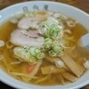 青竹手打ラーメン 日向屋