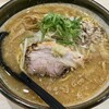 ラーメン 郷
