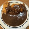 カレーの南海