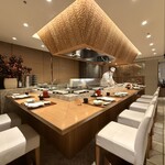 てんぷら 天翔 - 