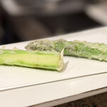 てんぷら 天翔 - 