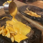 ブロンコビリー - 