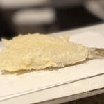 てんぷら 天翔 - 