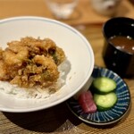 てんぷら 天翔 - 