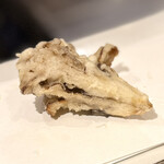 てんぷら 天翔 - 