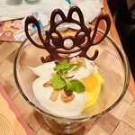 ポリネシアンテラス レストラン - 