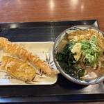 丸亀製麺 - 