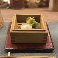 スチーム Dim sum&Wine - 