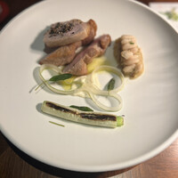 レークハウス - 