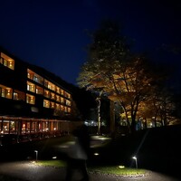 レークハウス - 