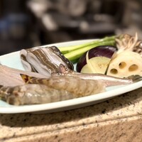 てんぷら 天翔 - 