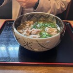 手打蕎麦鶴㐂 - 