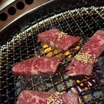 一頭買焼肉 玄 - 