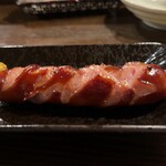 鶏's - 鶏's(あらびきソーセージ)