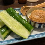 鶏's - 鶏's(きゅうり)