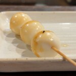 鶏's - 鶏's(うずらの玉子)