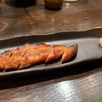 鶏's - 鶏's(ササミの一夜干し)