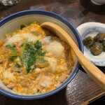 鶏's - 鶏's(親子丼)