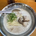 らーめん 麺虎 - 