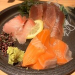 酒場フタマタ - 