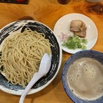 らーめん 麺虎 - 
