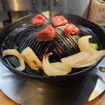 成吉思汗　だるま 4・4店 - 