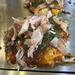 空オコノミヤキ - 