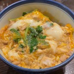 鶏's - 鶏's(親子丼)