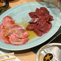 焼肉みゆき苑 - 