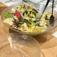 焼肉みゆき苑 - 