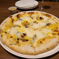 タンテ グラッツィェ - 