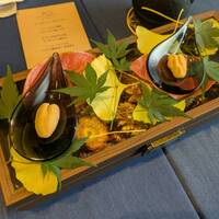 Global French Kitchen 雫 - 