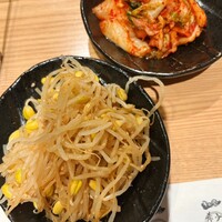 焼肉みゆき苑 - 