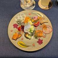 Global French Kitchen 雫 - 