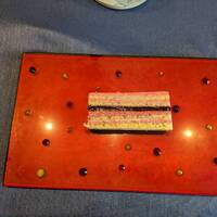 Global French Kitchen 雫 - 