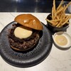 WAGYU BURGER HIROKIYA