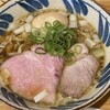 ハちゃんラーメン