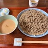 手打ち蕎麦 あかり