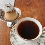 読書喫茶ヒミツヤサン - 